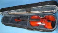 Primavera Violin P200 Plus