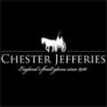 Chester Jefferies Gloves www.chesterjefferies.co.uk