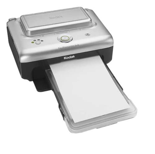 Kodak EasyShare Printer Dock Series 3