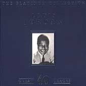 Louis Jordan, The Platinum Collection
