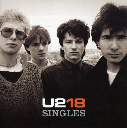 U2, 18