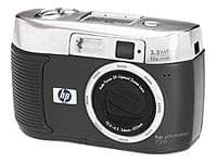 HP PhotoSmart 720