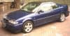 Rover Coupe Turbo 2000