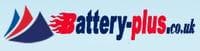 Battery-Plus - www.battery-plus.co.uk