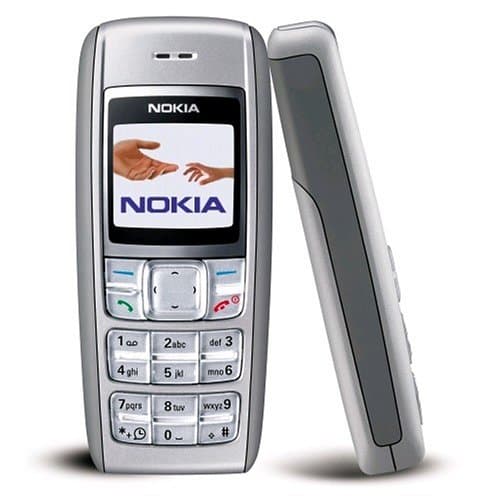 Nokia 1600