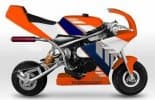 Tornado 49cc
