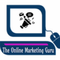 The Online Marketing Guru - www.theonlinemarketingguru.com