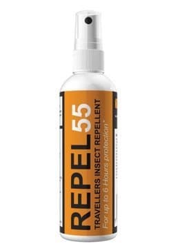 Repel 55 Deet Insect Repellent