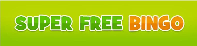 Super Free Bingo - www.superfreebingo.com