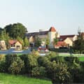Thomas Cook's Explorers Hotel