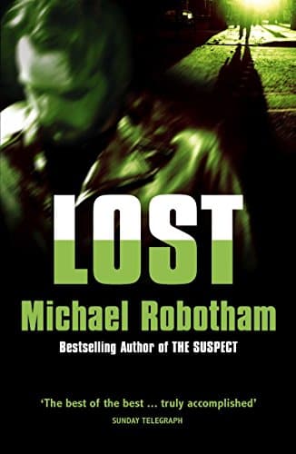 Michael Robotham, Lost