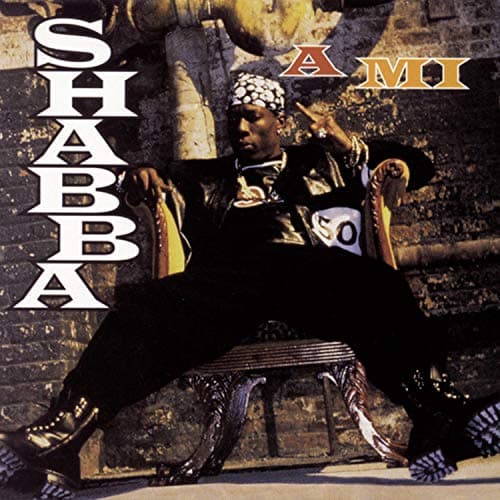 Shabba Ranks, A Mi Shabba