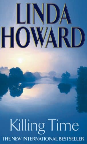 Linda Howard Killing Time