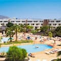 Costa Teguise, Los Zocos