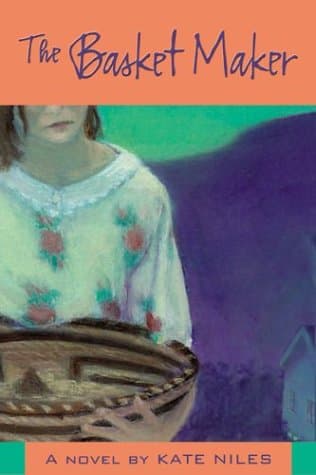 Kate Niles, The Basket Maker