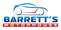 Barrett's Motorhouse - www.barrettsmotorhouse.co.uk