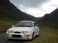 Ford Sierra RS Cosworth (3 door)