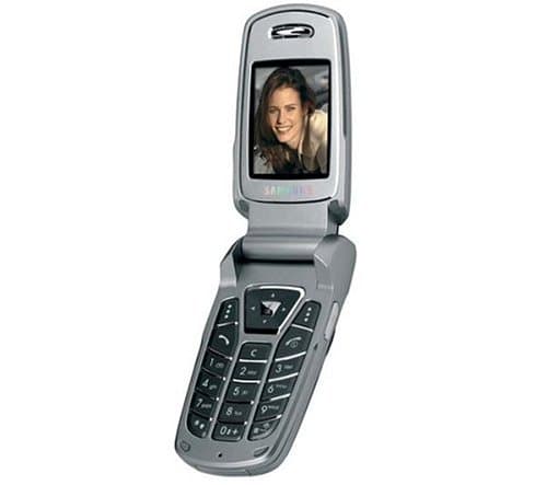 Samsung E720