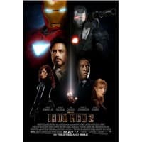 Iron Man 2