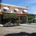The Red Dragon Hotel