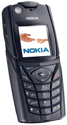 Nokia 5140i