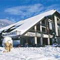 Kranjska Gora, Hotel Kompas