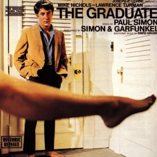 Simon & Garfunkel, The Graduate