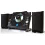 Coby CX-CD377 Micro CD Stereo System