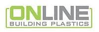 Online Building Plastics - www.onlinebuildingplastics.com