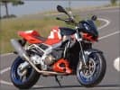 Aprilia RSV Mille R Tuono