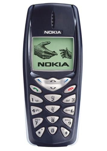 Nokia 3510