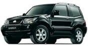 Mitsubishi 3.2 DDI
