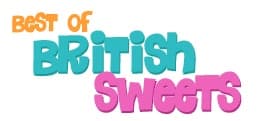 Best of British Sweets - www.bestbritishsweets.co.uk