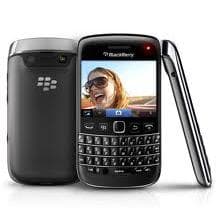 BlackBerry Bold 9790