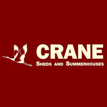 Crane Sheds and Summerhouses - www.craneshedsandsummerhouses.co.uk
