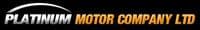 Platinum Motor Company Ltd - www.platinummotorcompany.co.uk