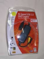 Belkin F5U228 HiSpeed USB 2.0 DVD Creator