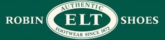 Robin Elt Shoes - www.robineltshoes.co.uk