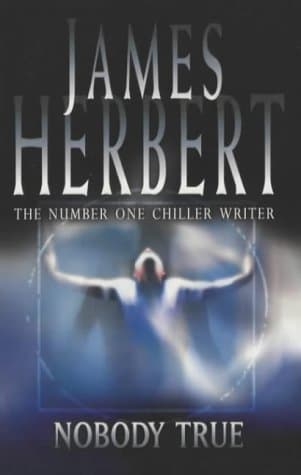 James Herbert Nobody True