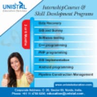 Unistal Education - www.unistaleducation.com