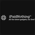 iPaidNothing - www.ipaidnothing.co.uk