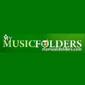 MyMusicFolders - www.mymusicfolders.com