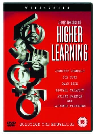 Higher Learning