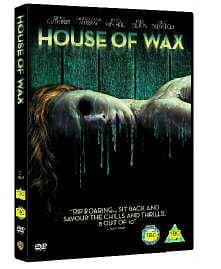 House of Wax