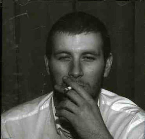 Arctic Monkeys, Whatever People Say I Am, That's What I'm Not