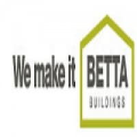 Betta Buildings Ltd - www.bettabuildings.co.uk