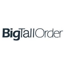 BigTallOrder - www.bigtallorder.co.uk