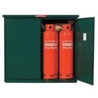 Asgard Asgas Gas Bottle Storage Units