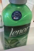 Lenor Touch Effects