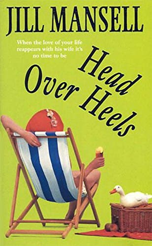 Jill Mansell, Head Over Heels
